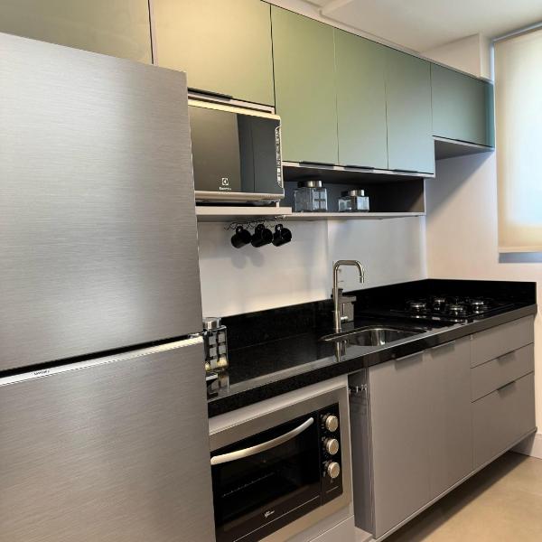 Apartamento Edifício Vista Mare - Foto 5