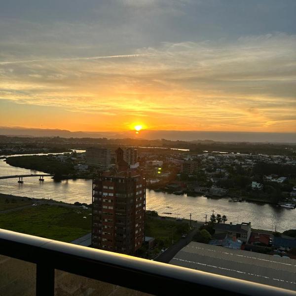 Apartamento Edifício Vista Mare