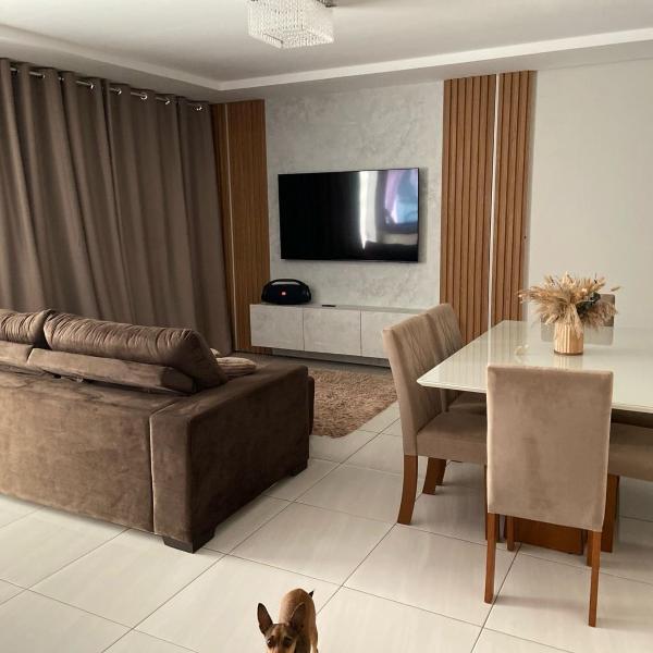 Casa para o período Bahia Farm Show - Foto 4