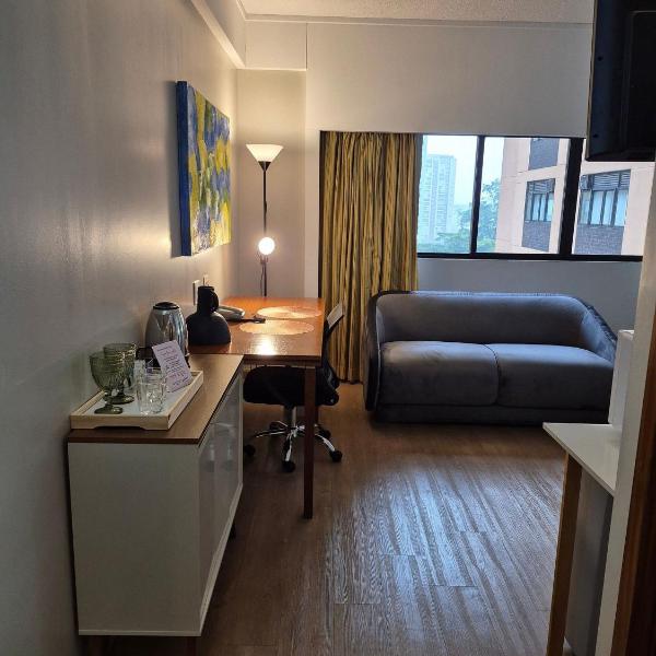 Flat Vila Mariana Ibirapuera Apto 401 - Foto 3