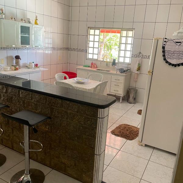Casa a 8km da Bahia Farm Show - Foto 3