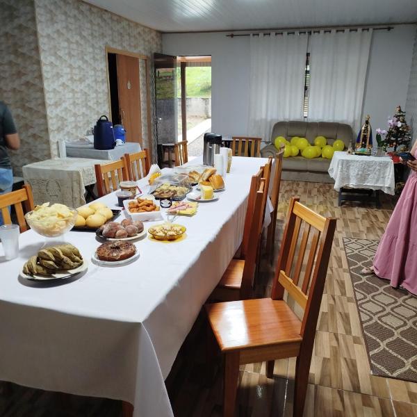 Pousada Bella Montanha - Foto 5