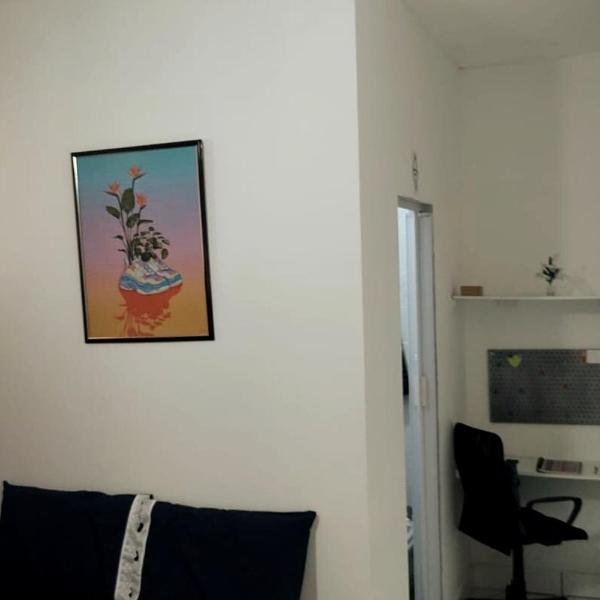 Casa Florescer - Foto 5