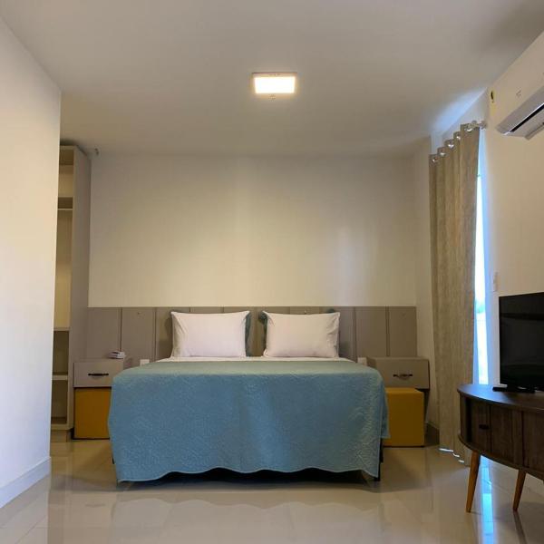 Hotel SB Cabo Frio - Foto 5