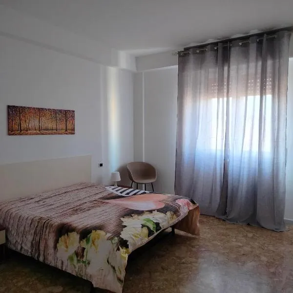Radices in centro 1, hotel in Campobasso
