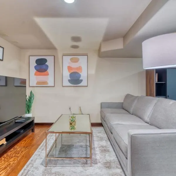 Stay Portland - 1BR Historic Soul District Remodel, ξενοδοχείο στο Πόρτλαντ