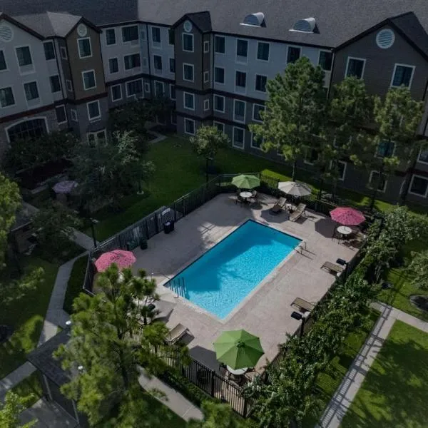 Staybridge Suites Houston West - Energy Corridor by IHG, hotel en Houston