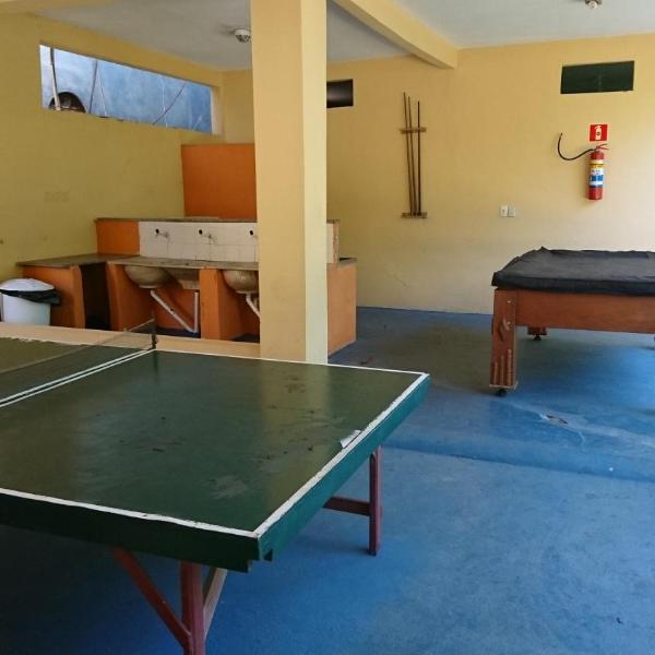 Itaoca Pousada Camping - Foto 5