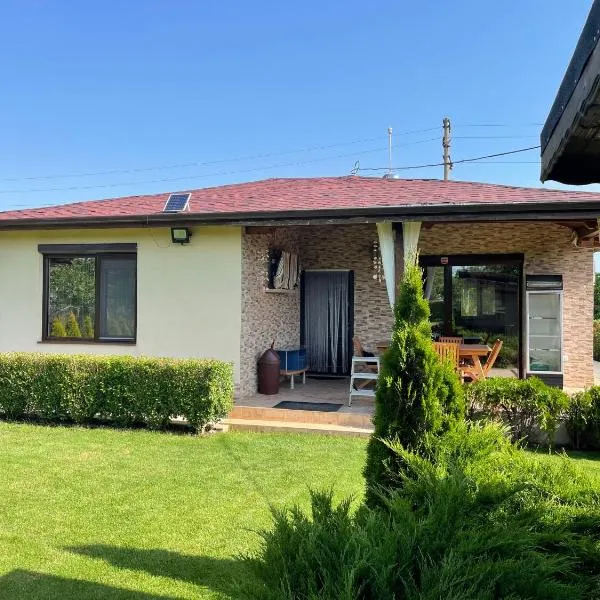 Къща за гости, Guesthouse GOTINOTO，凱拉派特的飯店