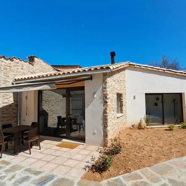Casa Rural Terradets, hotel Trempben