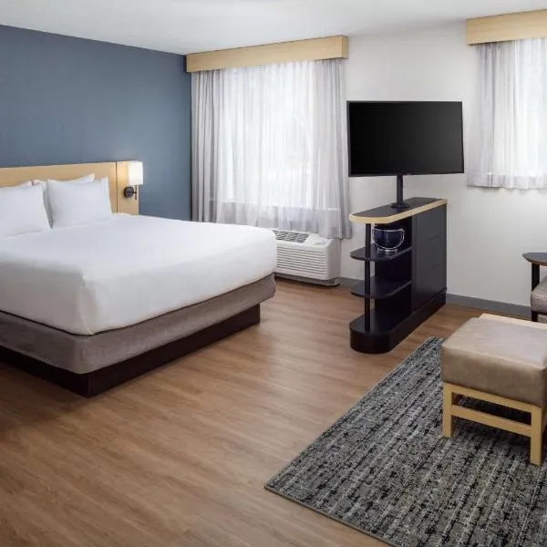 Hyatt Place Lake Mary/Orlando North, hotel v destinaci Lake Mary