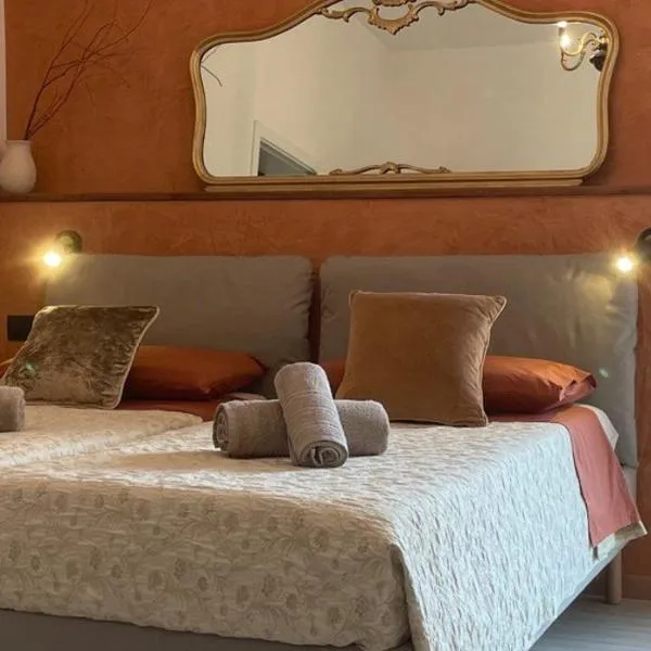 Casa Rossana - 15min from Venice, hotel em Veneza