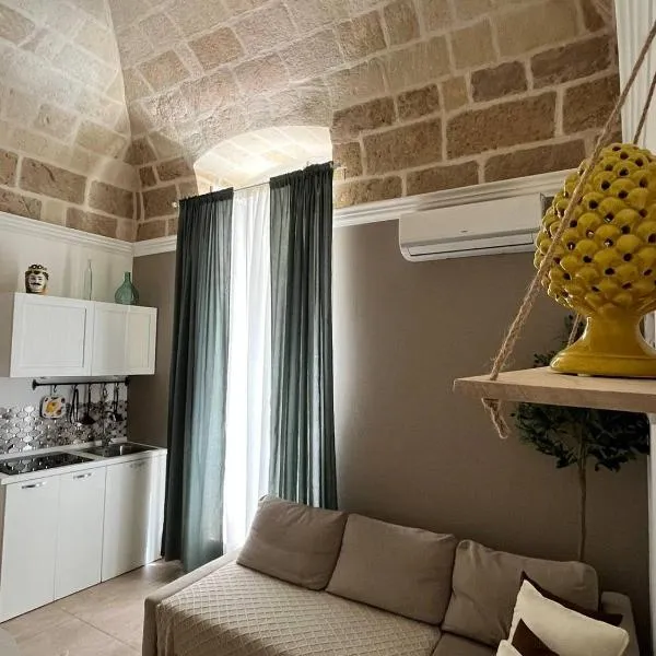Bien-être Exclusive Apartment, hotel in Taranto