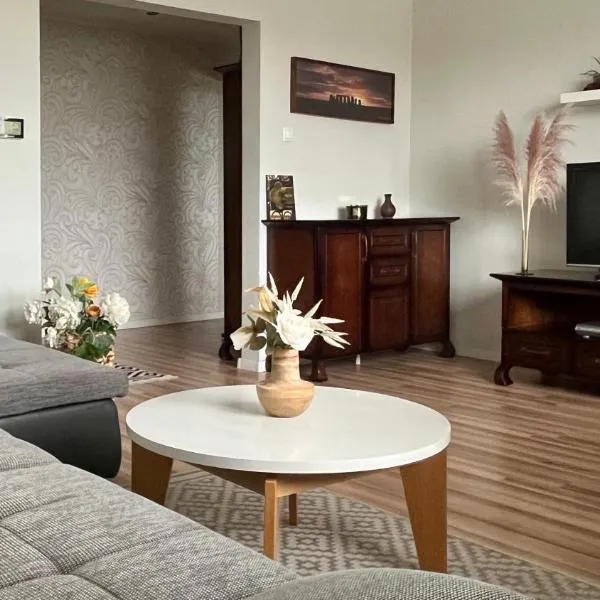 Apartment Safarikova, hôtel à Trnava