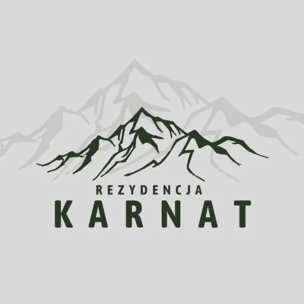 Rezydencja Karnat 1,2 KARPACZ โรงแรมในคาร์ปัตซ์