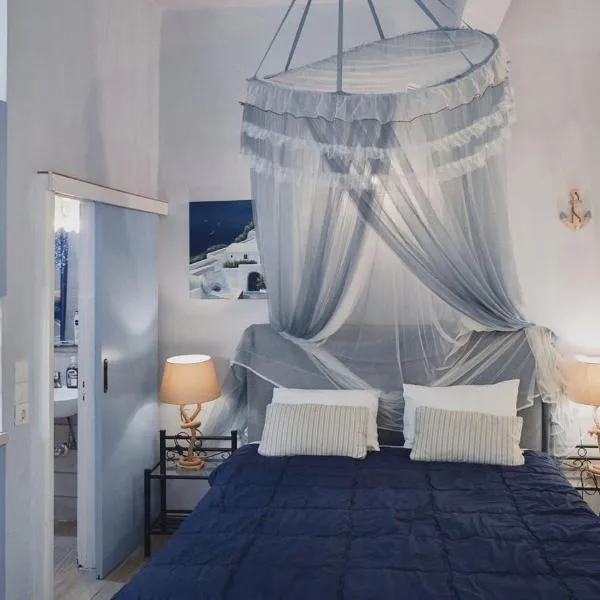 Studio Lefaki, hotel in Rethymno Town