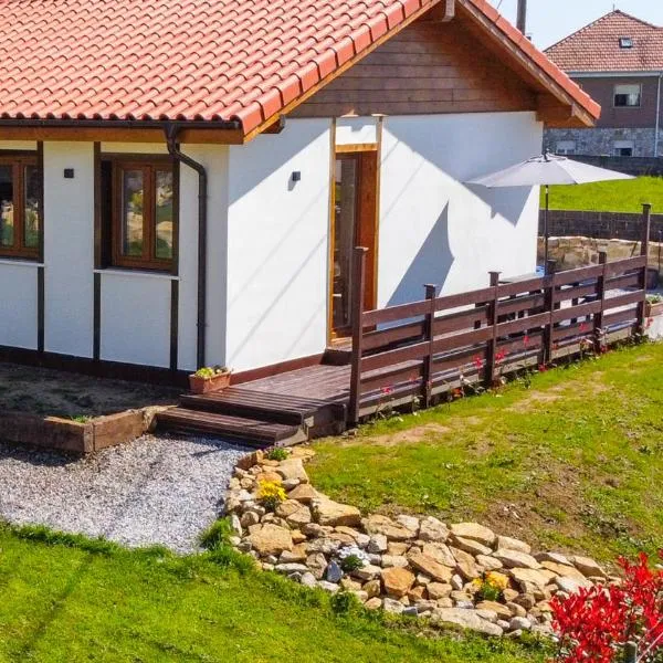Santillana Experience Apartments, hotel in Santillana del Mar