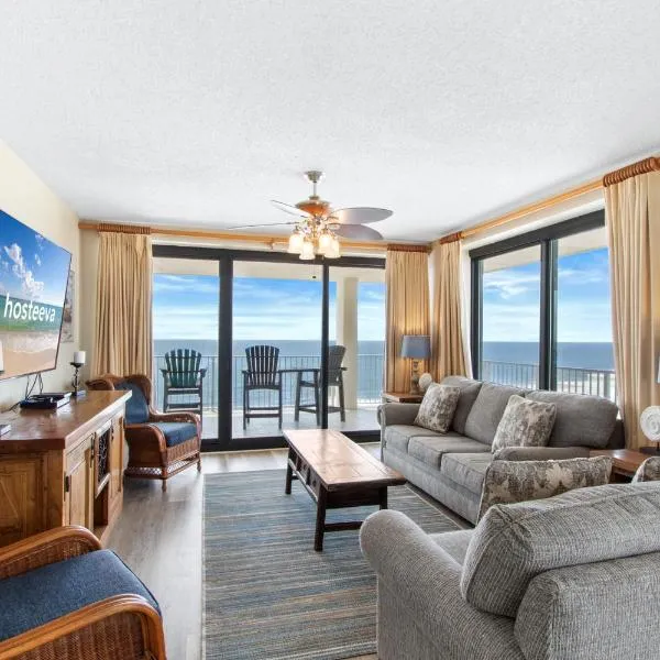 Windward Pointe Condominiums، فندق في شاطئ أورانج