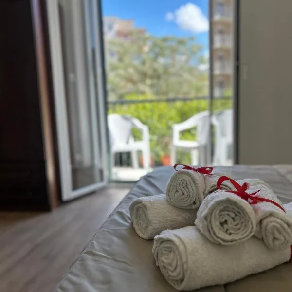Casa Annachiara – hotel w mieście Palermo