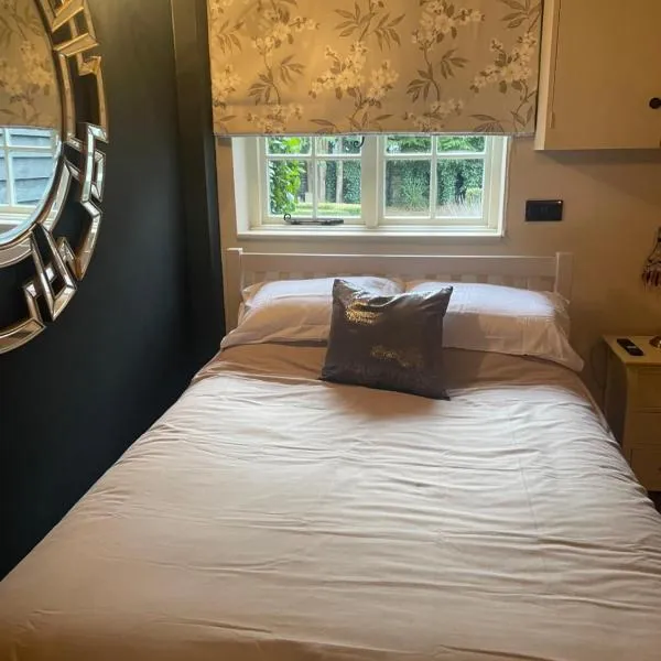 Belle, hotel in Ugley