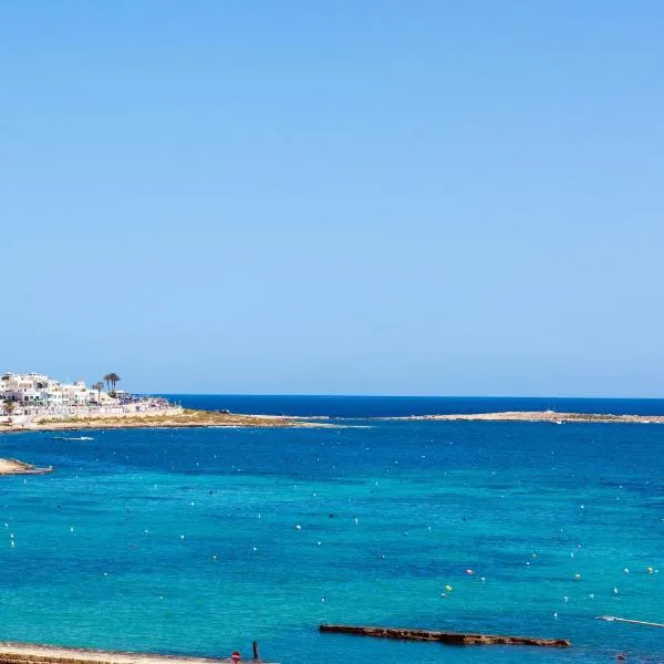 Seaview Promenade, hotel en Salina