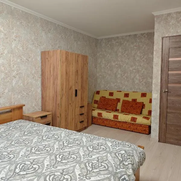 Atmodas street apartaments, hotel en Liepāja