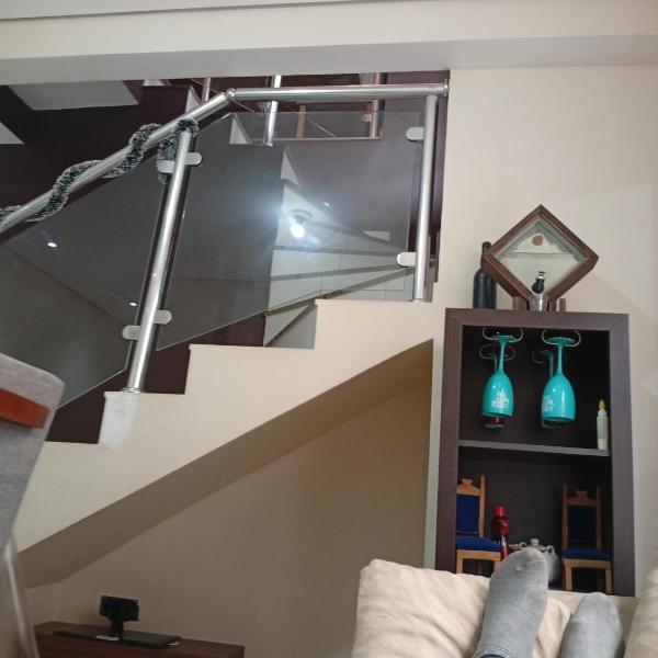 Apartamento familiar