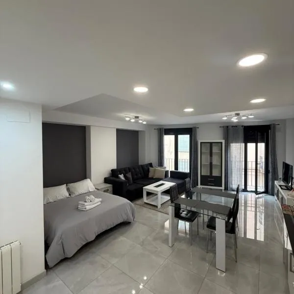 Valencia Old Town Suite, hotel in Valencia