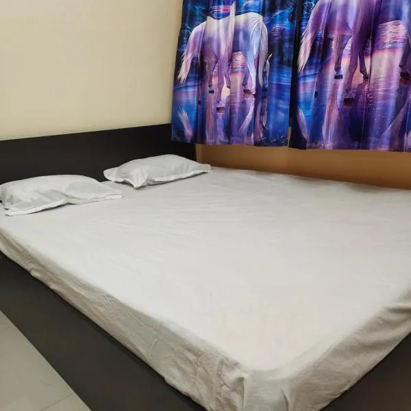DeeP HERITAGE 2, Hotel in Kalkutta