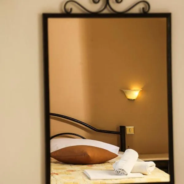 Διαμερίσματα Yannis, Hotel in Afytos