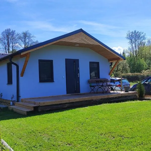 Domek Koloděje nad Lužnicí, hotel v destinaci Koloděje nad Lužnicí