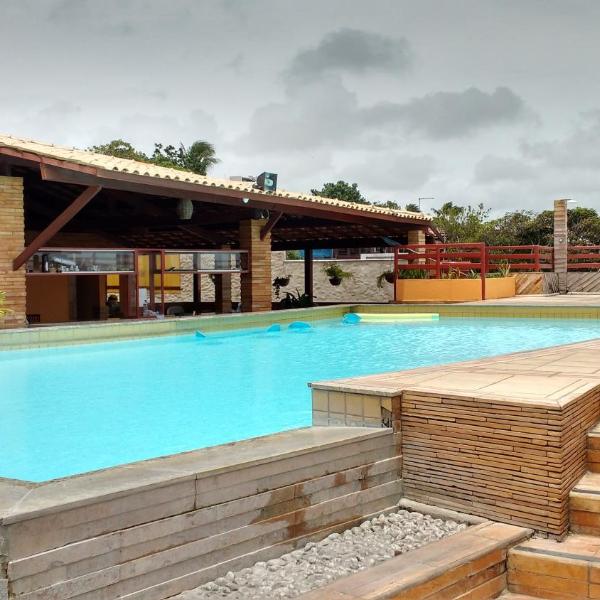 Pipa's Bay Apartamentos - Foto 4