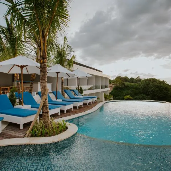 De Vindra Resort, hotel v destinaci Nusa Penida