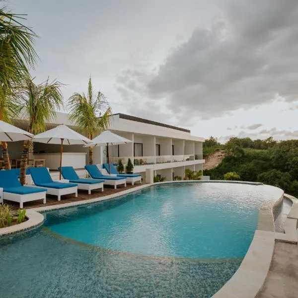 누사 페니다에 위치한 호텔 De Vindra Resort