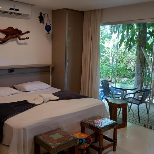 Bangalô no alto da colina no Villas do Pratagy - Maceió - Foto 2