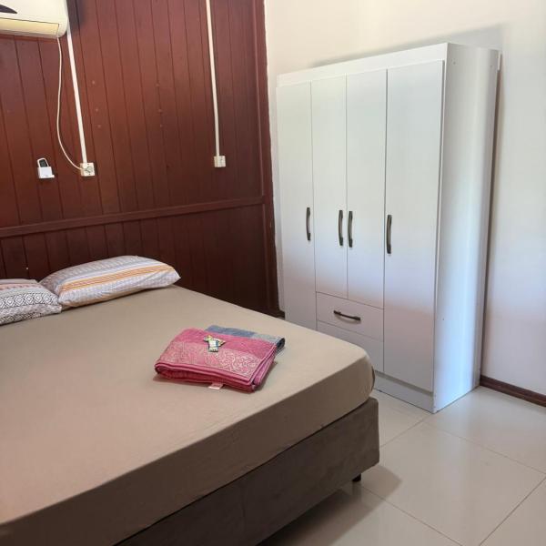 Casa em Encruzilhada 3 Riachos - Biguaçu - Foto 4