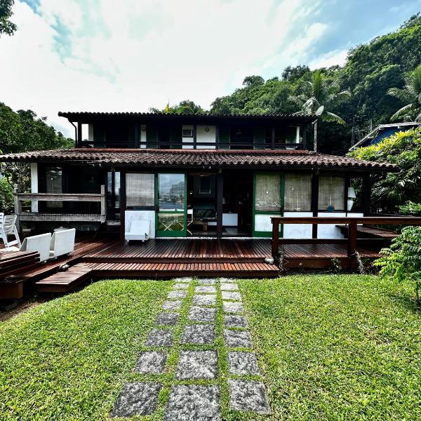 Casa Pontal