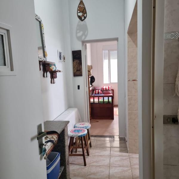 Apartamento - kitnet