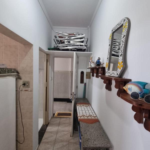 Apartamento - kitnet - Foto 4