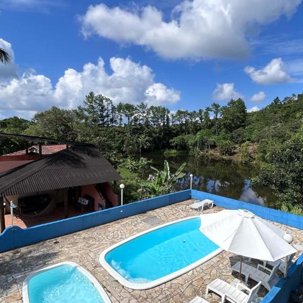 Lagamar Eco Hotel - Foto 2
