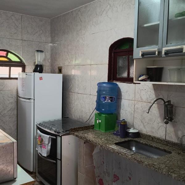 Casa de Praia Completa em Cabo Frio 01 para até 5 pessoas - Foto 4