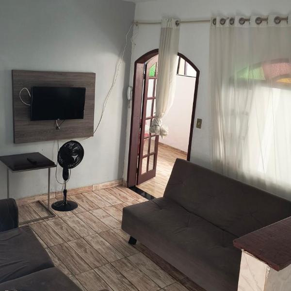 Casa de Praia Completa em Cabo Frio 01 para até 5 pessoas - Foto 5