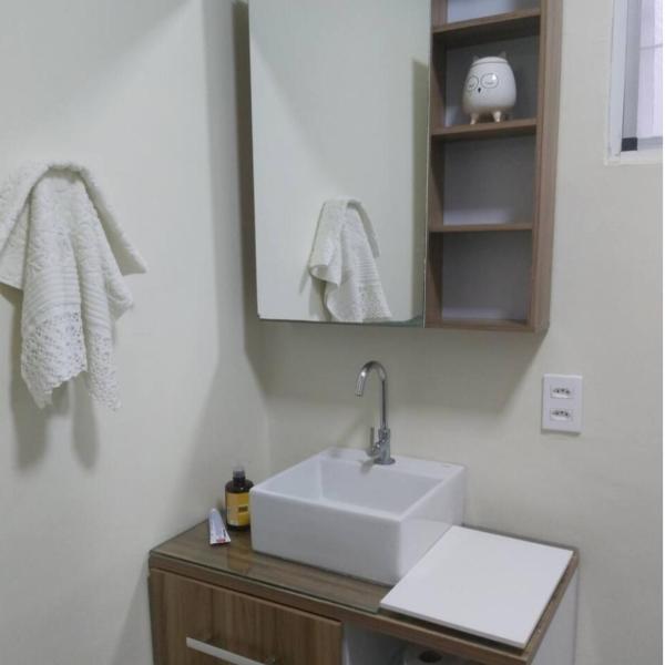 Quarto privativo para viagem a trabalho ou lazer a 8 min centro - Foto 3