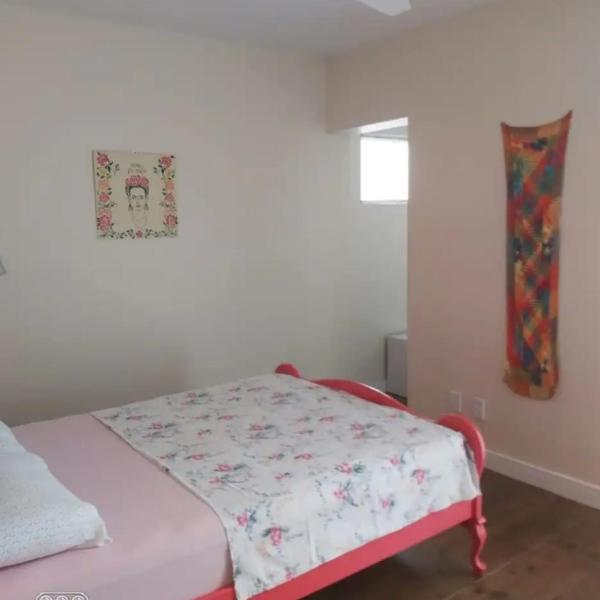 Quarto privativo para viagem a trabalho ou lazer a 8 min centro - Foto 2
