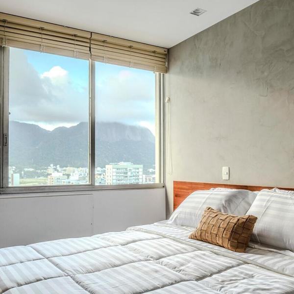 Lindo Apartamento - Casa Fortes Leblon - Foto 2