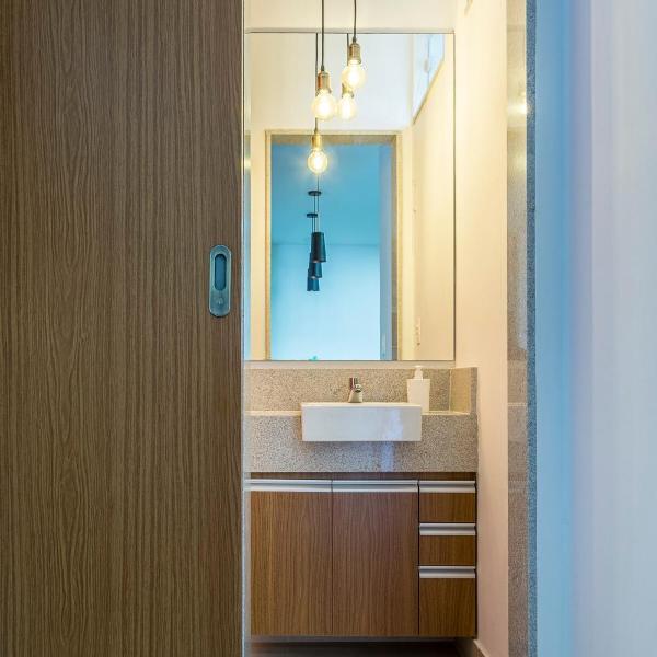 Lindo Apartamento - Casa Fortes Leblon - Foto 3