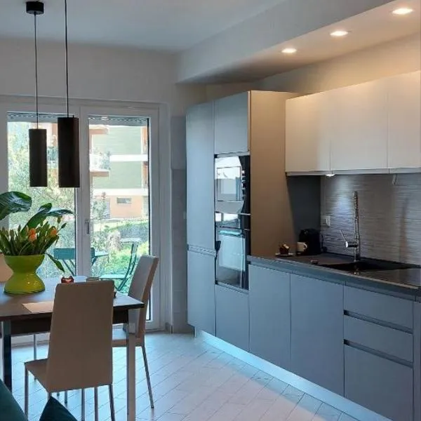 Interno 5 Apartment, hotel in Lanciano