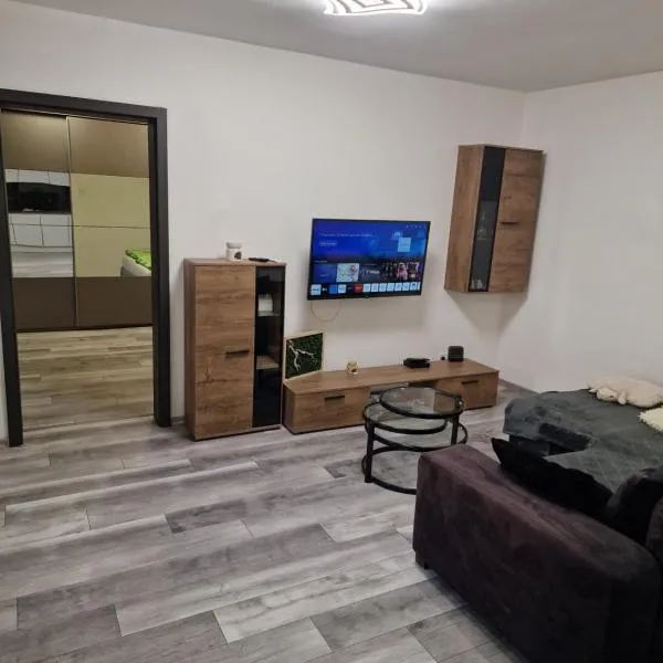Apartman Taborska Juh, hotel a Košice