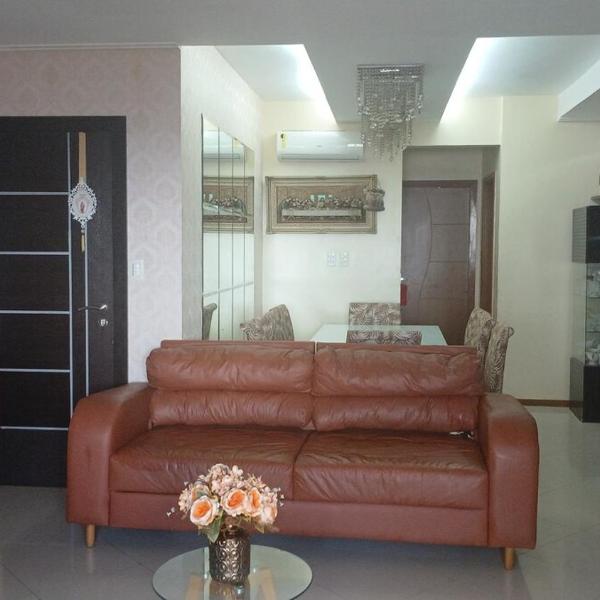 Apartamento Cop 30