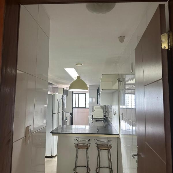 Apartamento Cop 30 - Foto 4